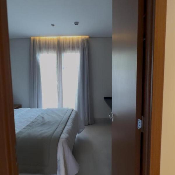 Apartamento 34 - Foto 2