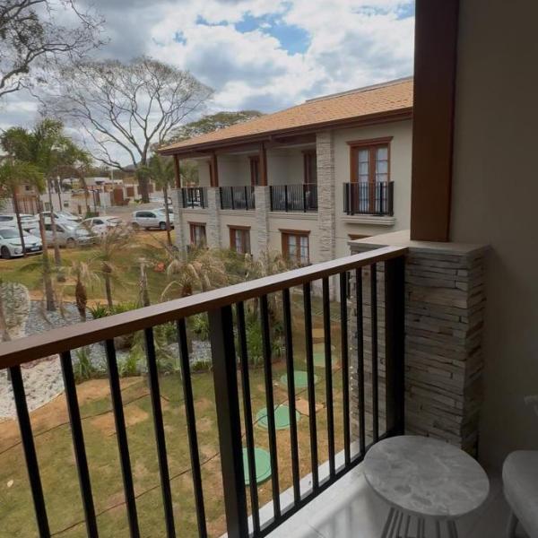 Apartamento 34 - Foto 4