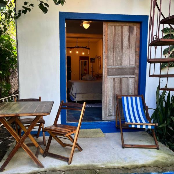 Quarto na Casa da Pracinha - Foto 5