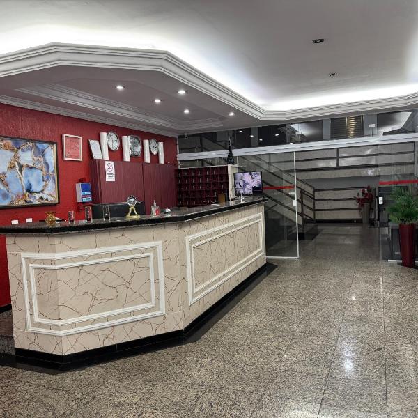 Pluma Hotel Cidade - Foto 5