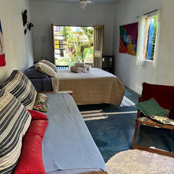 Quarto na Casa da Pracinha - Foto 4
