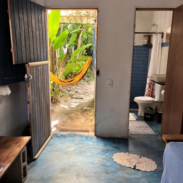 Quarto na Casa da Pracinha - Foto 3