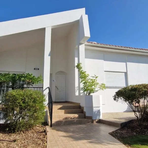 Villa Papa João XXIII，法蒂瑪的飯店