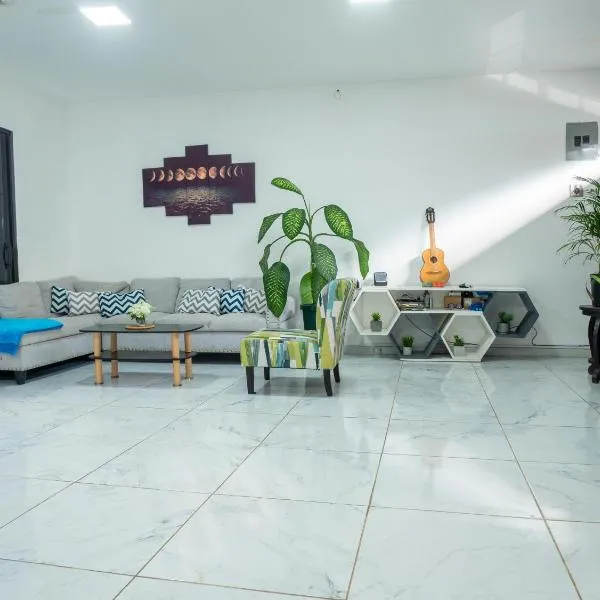 Casa CoLiving, khách sạn ở Juayúa