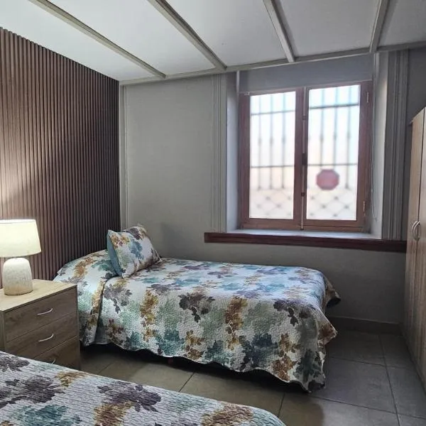 Hostal Paso por La Serena, hotel in La Serena