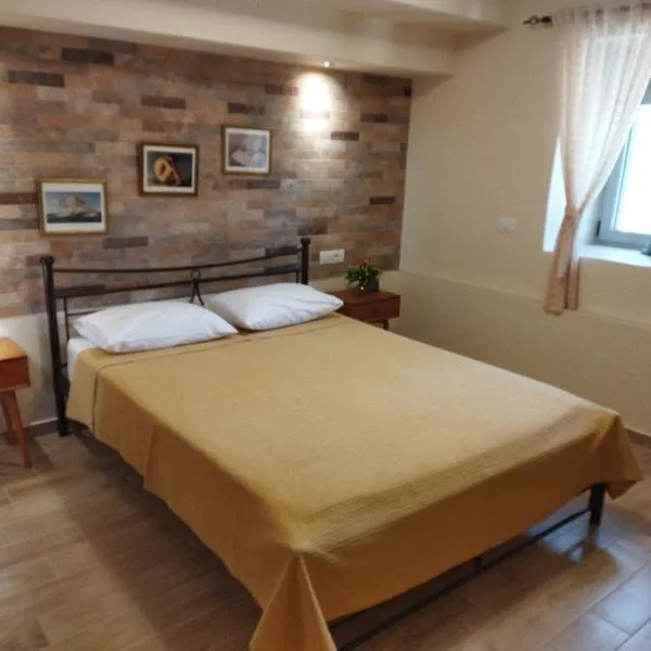 ''Shinohori'' Olive-Tree Apartment, hotel en Argos