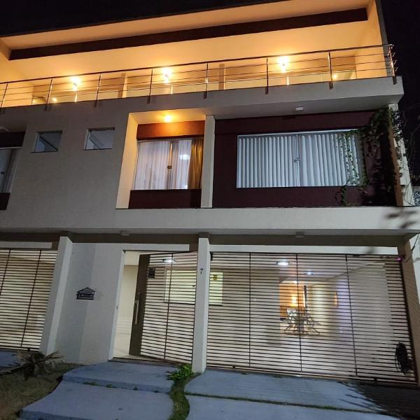 Home Moderny Belém do Pará COP30