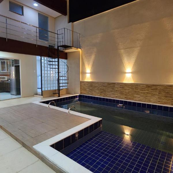 Home Moderny Belém do Pará COP30 - Foto 4