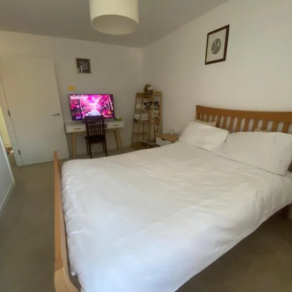 Torias Place - Lenham, hotel v destinaci Maidstone
