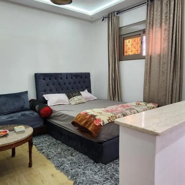 Le nid du paon, hotel in Essaouira