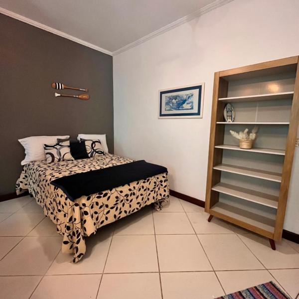 Flat toninhas ubatuba - Foto 2