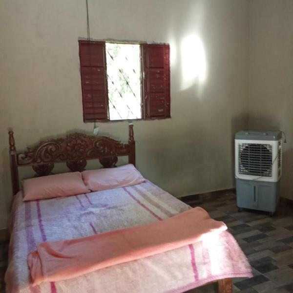 Pesqueiro Miko-in Rio Aquidauana - Foto 2