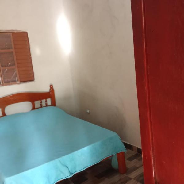 Pesqueiro Miko-in Rio Aquidauana - Foto 5