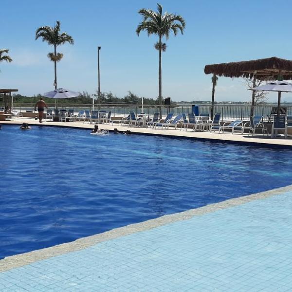 Golden Lake Resort - Apart Hotel - Arraial do Cabo - Foto 4