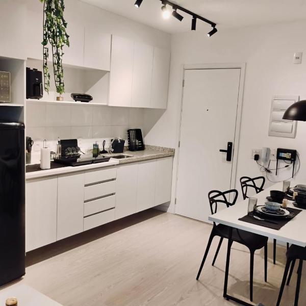 Studio 132 Industrial luxury