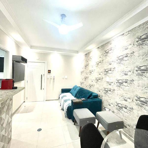 Santos Prime Stay