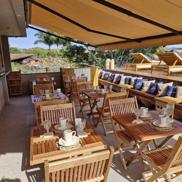 Sabai Pousada Boutique - Foto 5
