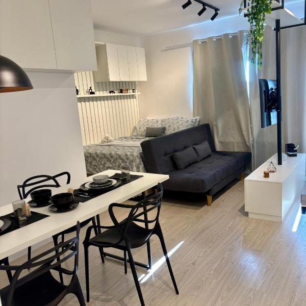 Studio 132 Industrial luxury - Foto 4