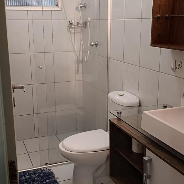 Toninhas pé na areia, piscina e lazer - Foto 5