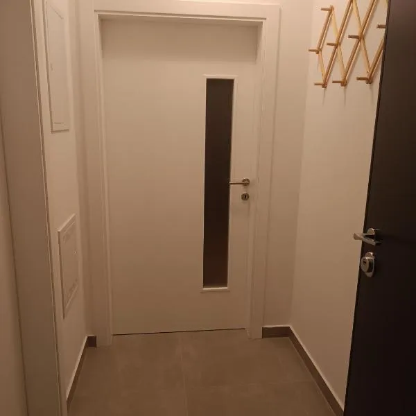 Apartman Sara, hotel a Ljubuški