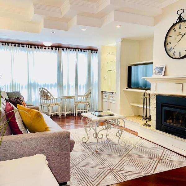 Apartamento no Centro de Gramado Faça tudo a pé - Foto 5