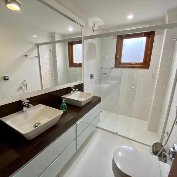 Apartamento no Centro de Gramado Faça tudo a pé - Foto 3