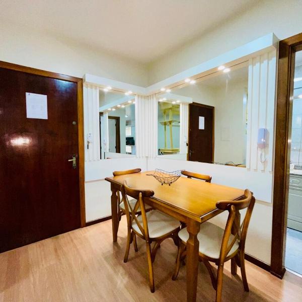 Apartamento no Centro de Gramado - Foto 3