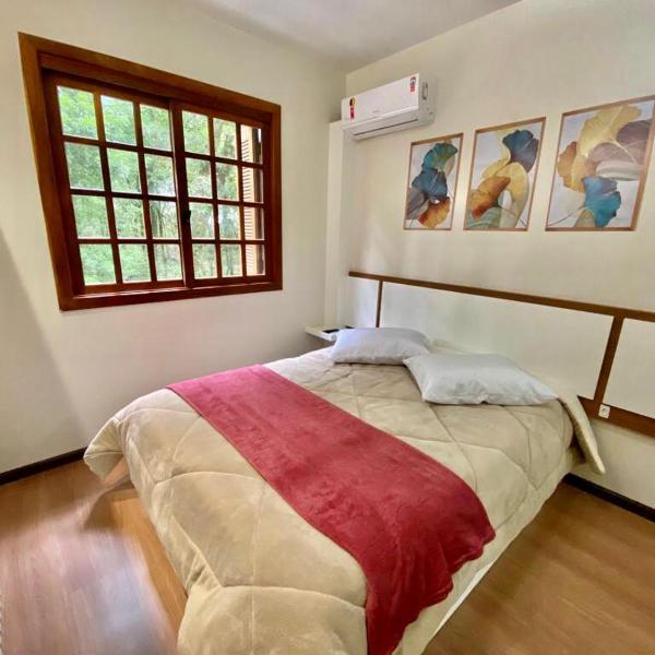 Apartamento no Centro de Gramado - Foto 2