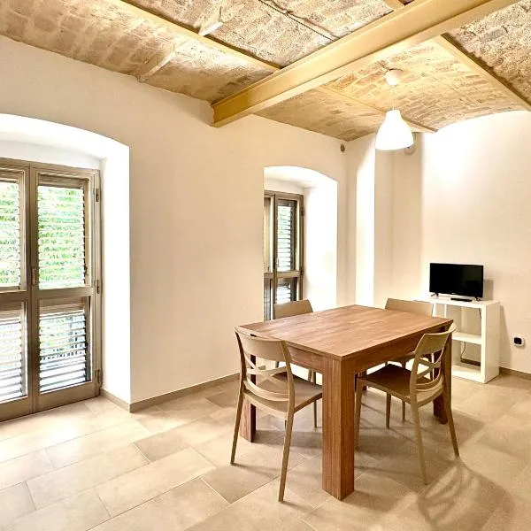 Casa Pastore 01, Hotel in Caramanico Terme