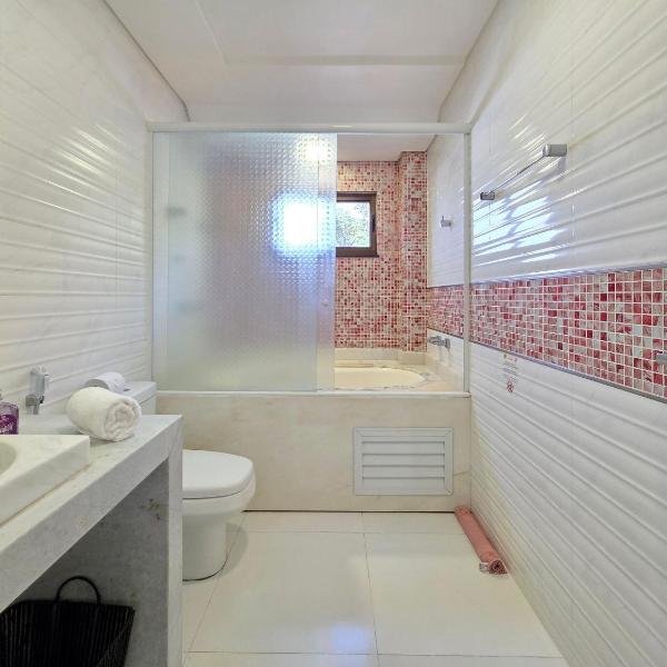 Apt 01 Alto Padrão 3 quartos ao lado do Paraguai - Foto 3