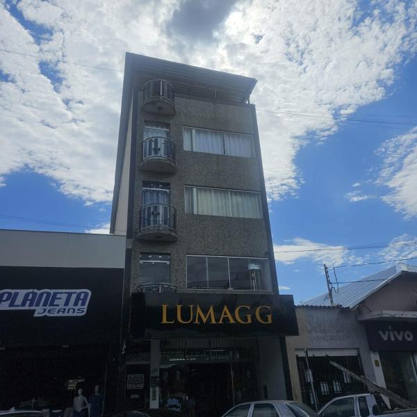 Apartamento no Centro de Pitangui - Foto 5