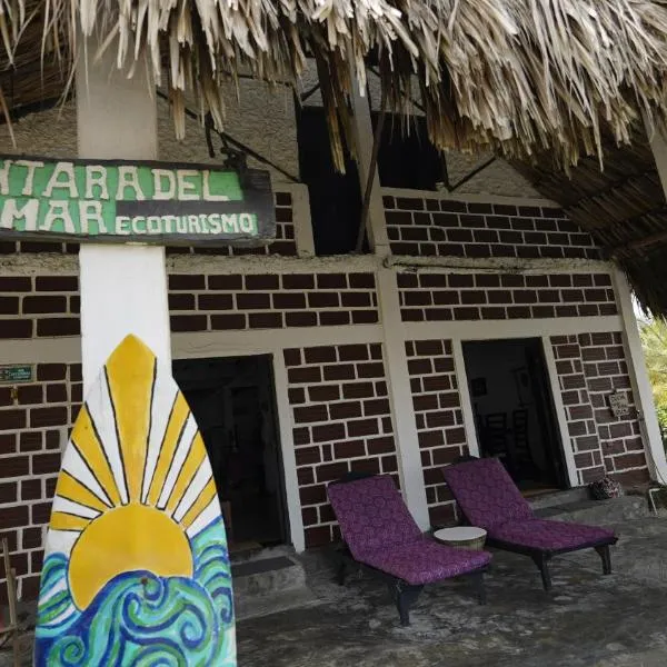 Antara del Mar, hotel in San Bernardo del Viento