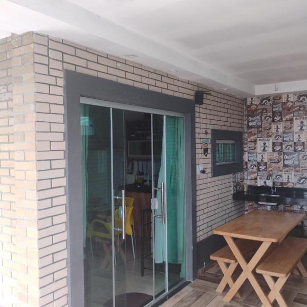 Casa brisas da praia - Foto 4