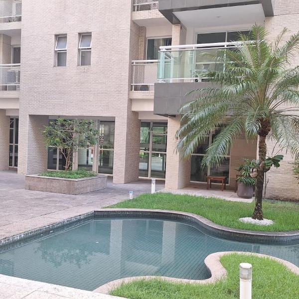 Apartamento JTR Maceio AL - Foto 4