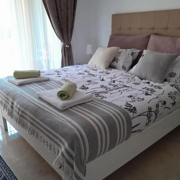 Apartment Rosa Brandis, hotel in Travnik