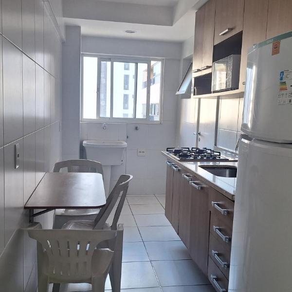 Apartamento JTR Maceio AL - Foto 5