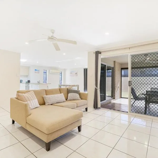 Bargara Haven, hotel in Bargara