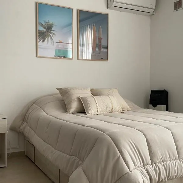 Aire de Mar Alojamiento Necochea, hotel in Necochea