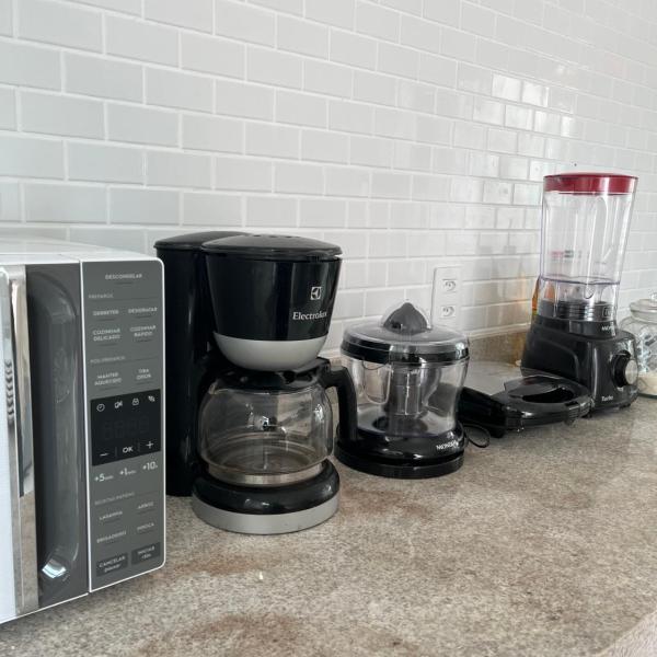 Apartamento Paraiso Búzios l - Foto 4