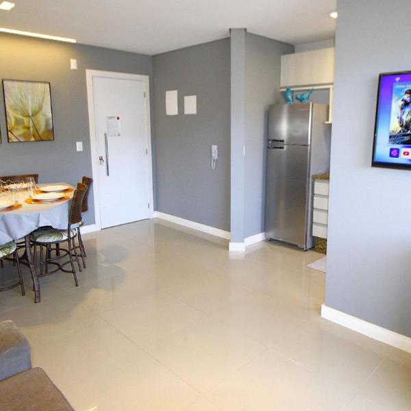 1007 Apartamento na Praia de Bombas