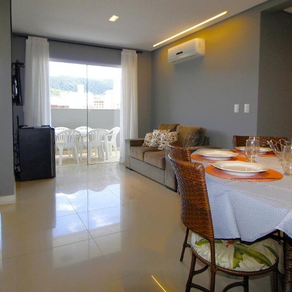 1007 Apartamento na Praia de Bombas - Foto 4