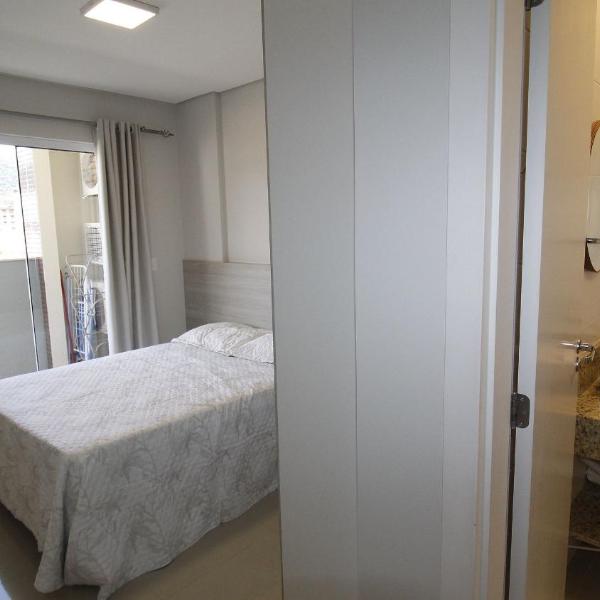 1007 Apartamento na Praia de Bombas - Foto 3