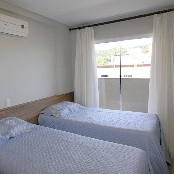 1007 Apartamento na Praia de Bombas - Foto 2