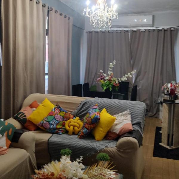 Casa para 7 pessoas Cop30
