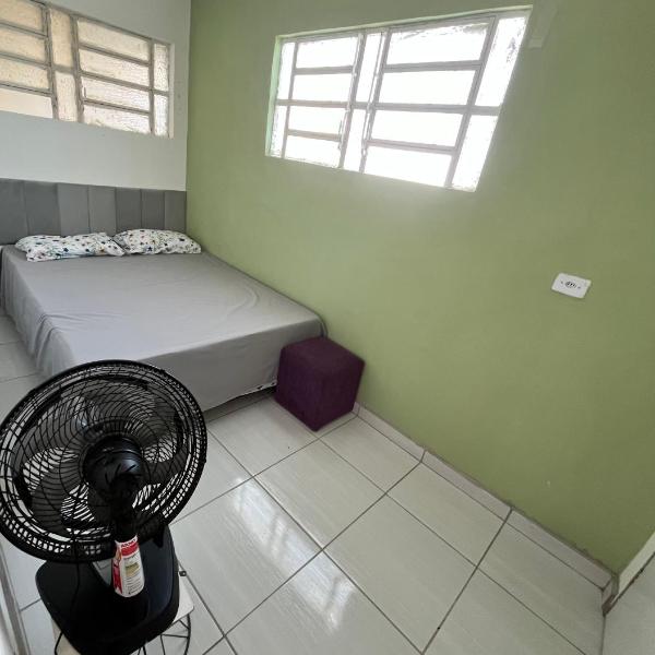 CASA MOBILIADA Arcoverde - Pernambuco