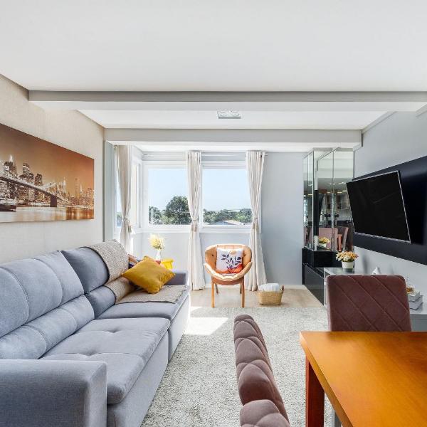 Residencial Provence 2 dorm by Achei Gramado