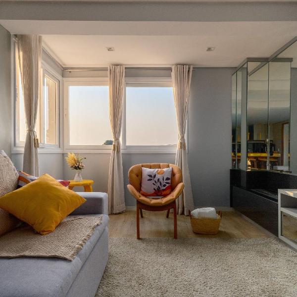 Residencial Provence 2 dorm by Achei Gramado - Foto 5