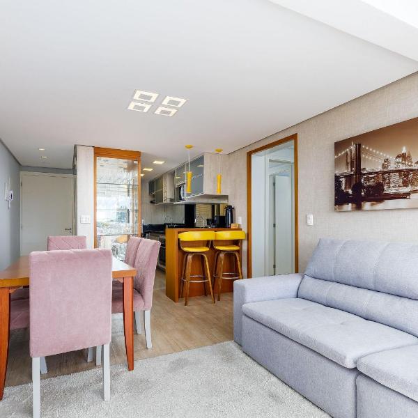 Residencial Provence 2 dorm by Achei Gramado - Foto 4