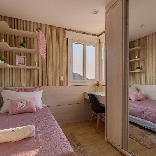 Residencial Provence 2 dorm by Achei Gramado - Foto 2