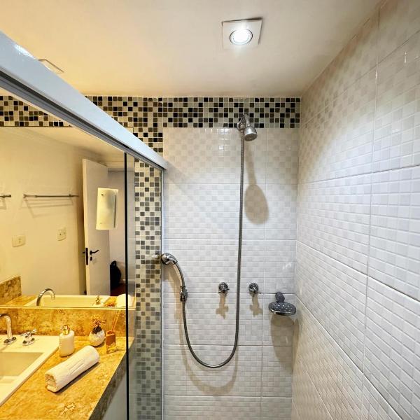 Flat Av Paulista - Alameda Lorena - Foto 3